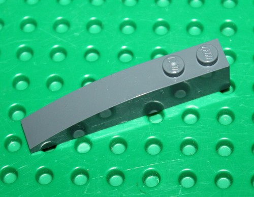 Lego dkstone slope brick - lego, ref
