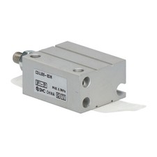 Smc CDUJB8-8DM Pneumatic