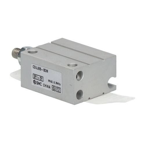 Smc cdujb8 8dm pneumatic - smc, cdujb8-8dm