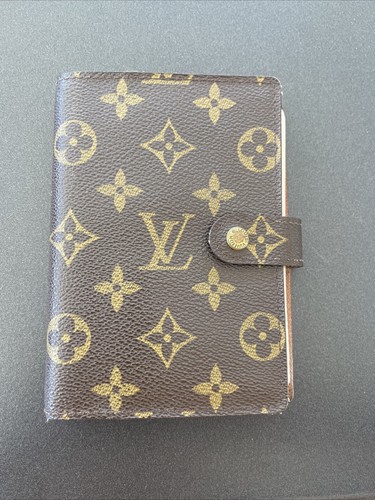 Agenda louis vuitton - agenda,