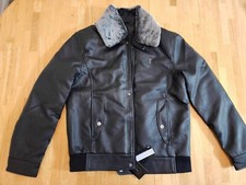 ferrari Men Jacket, F