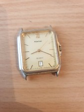 Montre quartz PONTIAC NE