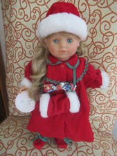 Poupée de Noël Corolle 36 cm