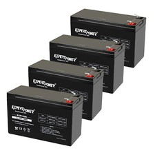 Expert power 12v - power,