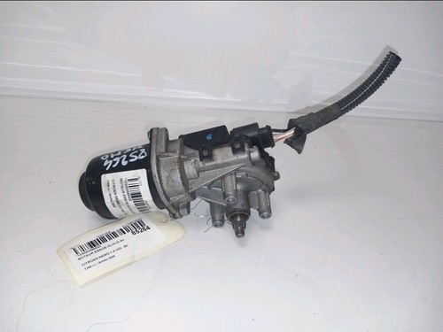 Moteur essuie glace - moteur, avant