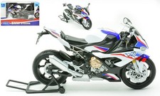 Miniature Moto 1:12 Welly BMW