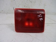 Feu Arrière de Brouillard Droite Compatible pour Peugeot 407 Sw (6E_) 2.0 HDI