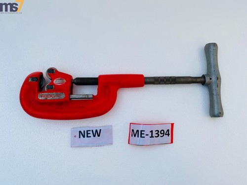 Coupe tubes ridgid 202 - coupe-tubes, 2a/202
