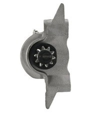 DÉMARREUR NOUVEAU EUROSTARTER