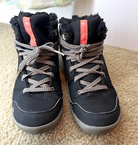 Decathlon quechua sh100 mid - quechua,