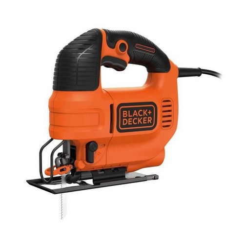 Black decker scie - &, sauteuse