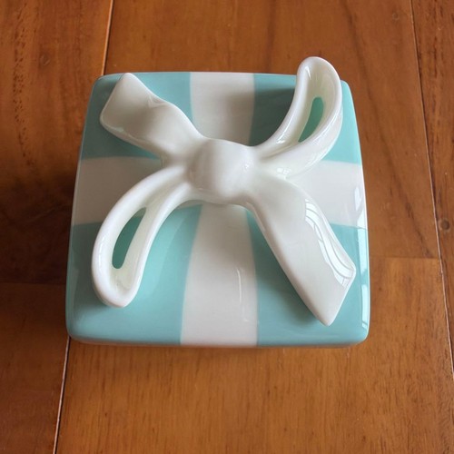 Tiffany étui de - co.,