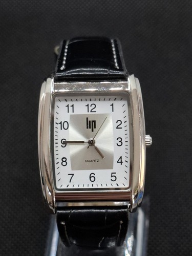 Montre lip classics - lip, quartz