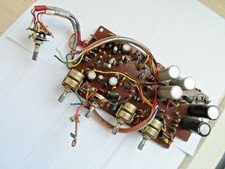 Sony Vintage TC-630 For Parts