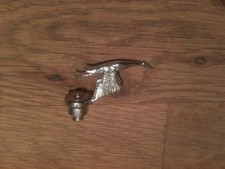 Mascotte pour voiture JEP