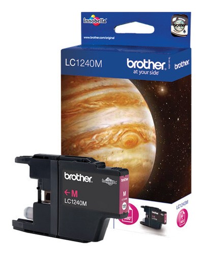 Brother cartouches - brother, 1x