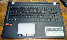 Palmrest  + clavier - AP1NX000400 pour Acer Aspire ES1-523