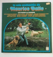 N228 Vinyle 33 Tours Maurice