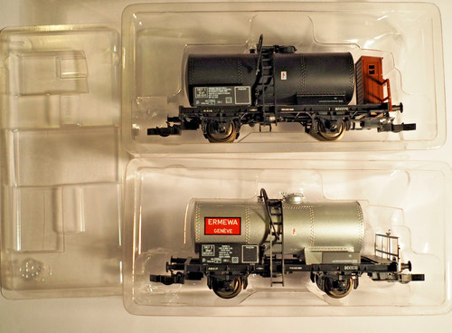 Sachsenmodelle 14103 2 - sachsenmodelle, ho