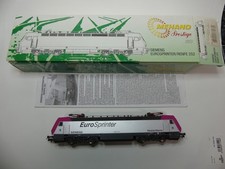 Locomotive Eurosprinter ES 64P