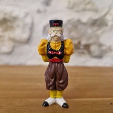 FIGURINE DR GERO C20 AB TOYS