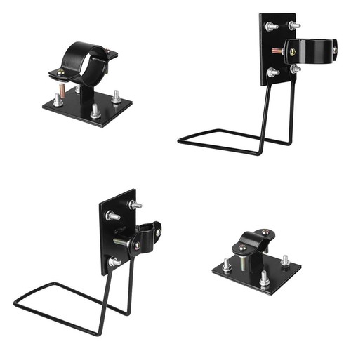 Support fixation pour - fixation,