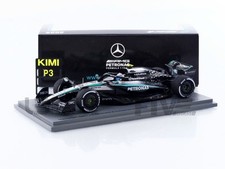 SPARK 1/43 - MERCEDES-AMG W16