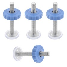  4 Pcs Garde-corps Pour