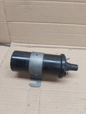 Bobine d'allumage DUCELLIER 12 V / 104/205 1 et 2 /et autres / Réf 520065 A.