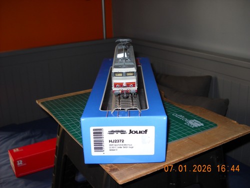 Locomotive 6517 analogique - 6517,