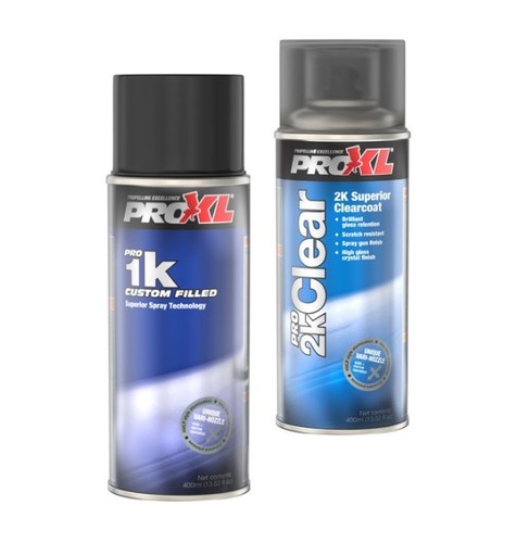 Proxl1k basecoat 2k - proxl1k,
