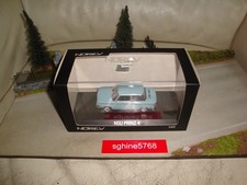 Norev Collection 1/43 - NSU