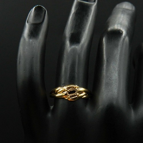 Or34 corps bague - or34,