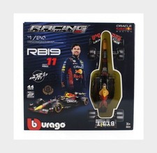 BURAGO 18-28502-P-KIT Red Bull