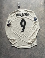 Maillot Real Madrid 2018-2019