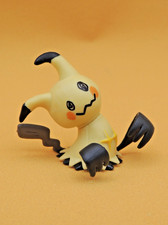 MIMIKYU - Pokémon Battle