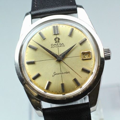 Montre automatique homme