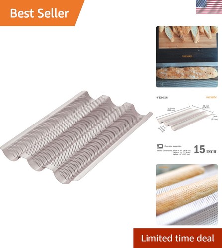 Inch ultra ventilated - 15-inch, ultra-ventilated