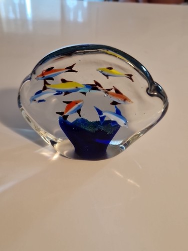 Murano grand aquarium - murano,