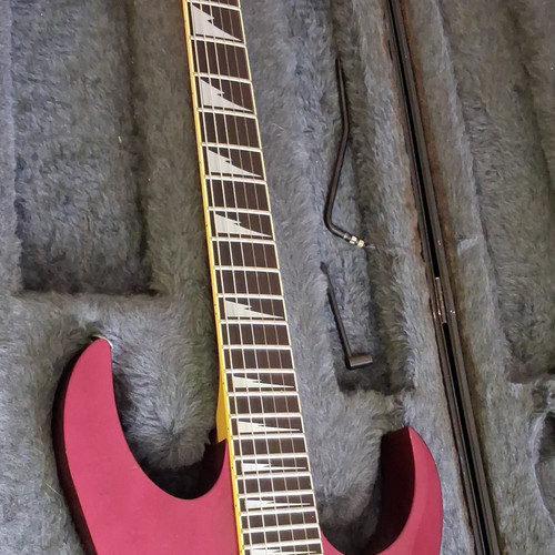 Ibanez rg770 1991 - rg770, all