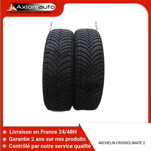 Paire de pneus - 🇫🇷,