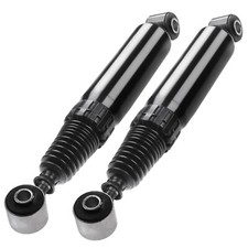 Amortisseur gaz arrière - 2x, à