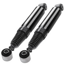 2x Amortisseur à Gaz Arrière