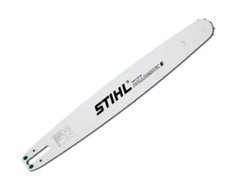 Guide Barre Scie à Chaîne 40