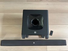 JBL SB400