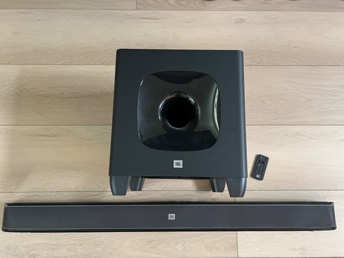 Jbl sb400 - jbl,