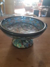 Coupe sur pied, vide poche