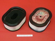 Filtre à air Stihl tronçonneuse adaptable 066 064 046 044 084 088 MS440 MS441 MS