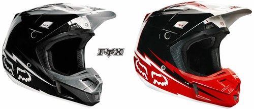 Casque fox giant - casque,