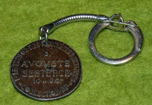 Rare ancien porte - rare, clés